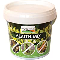 TOPBUXUS HEALTH-MIX - Abono- 200g para 100m2- frena y previene la aparición de hongos en el boj- haz como los…